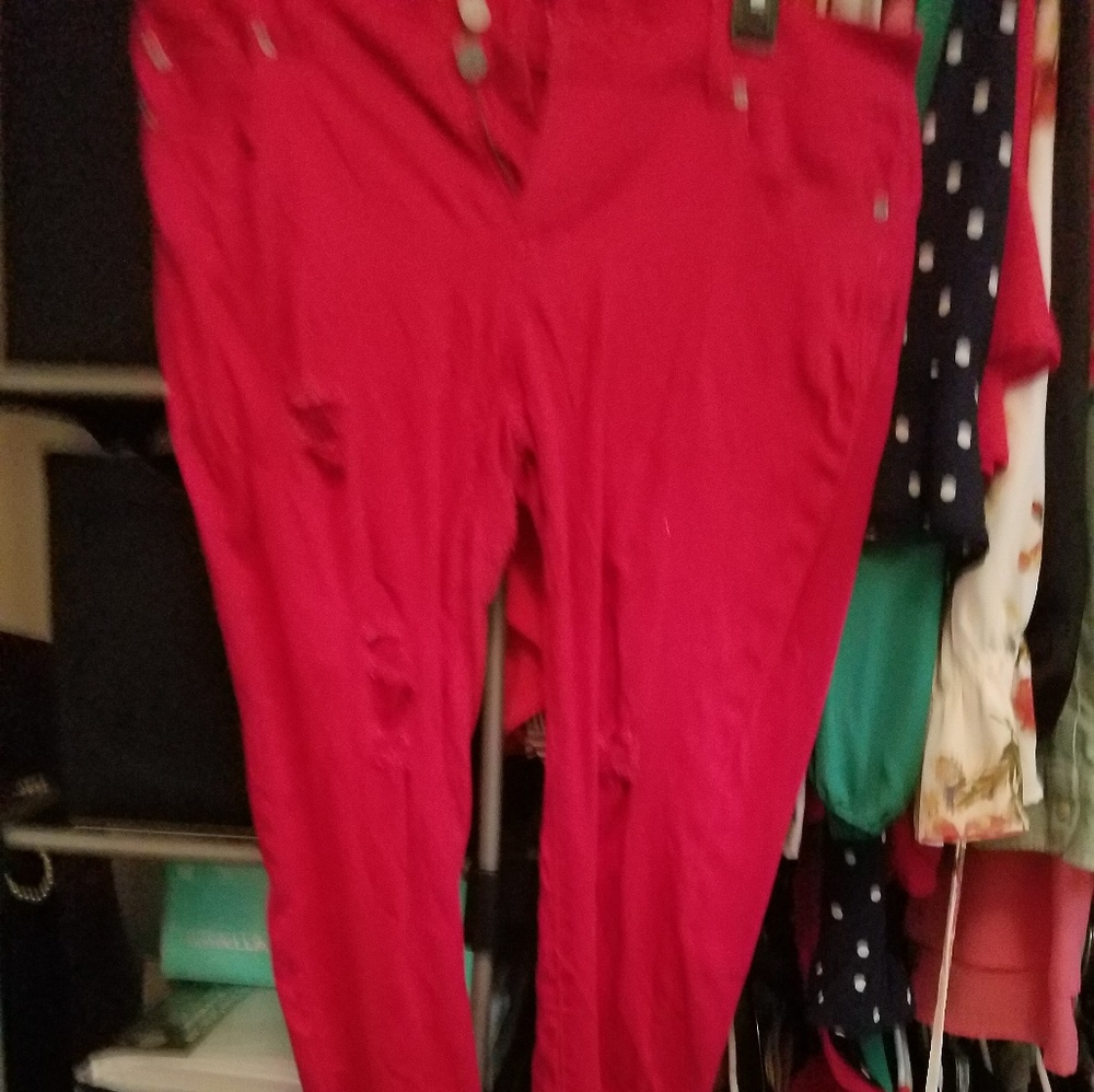 New York and COMPANY Jeans